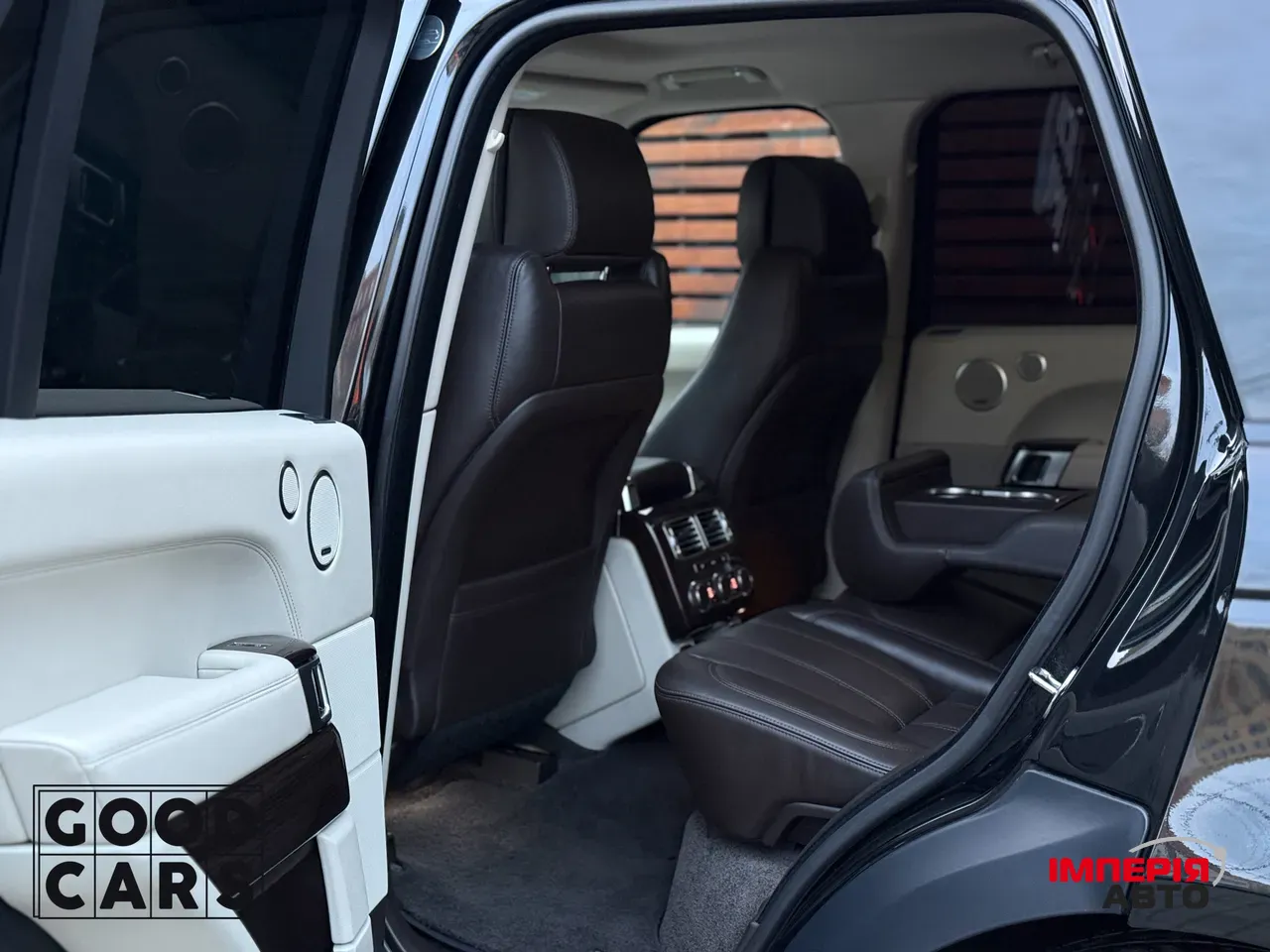 Land Rover Range Rover - фото 23