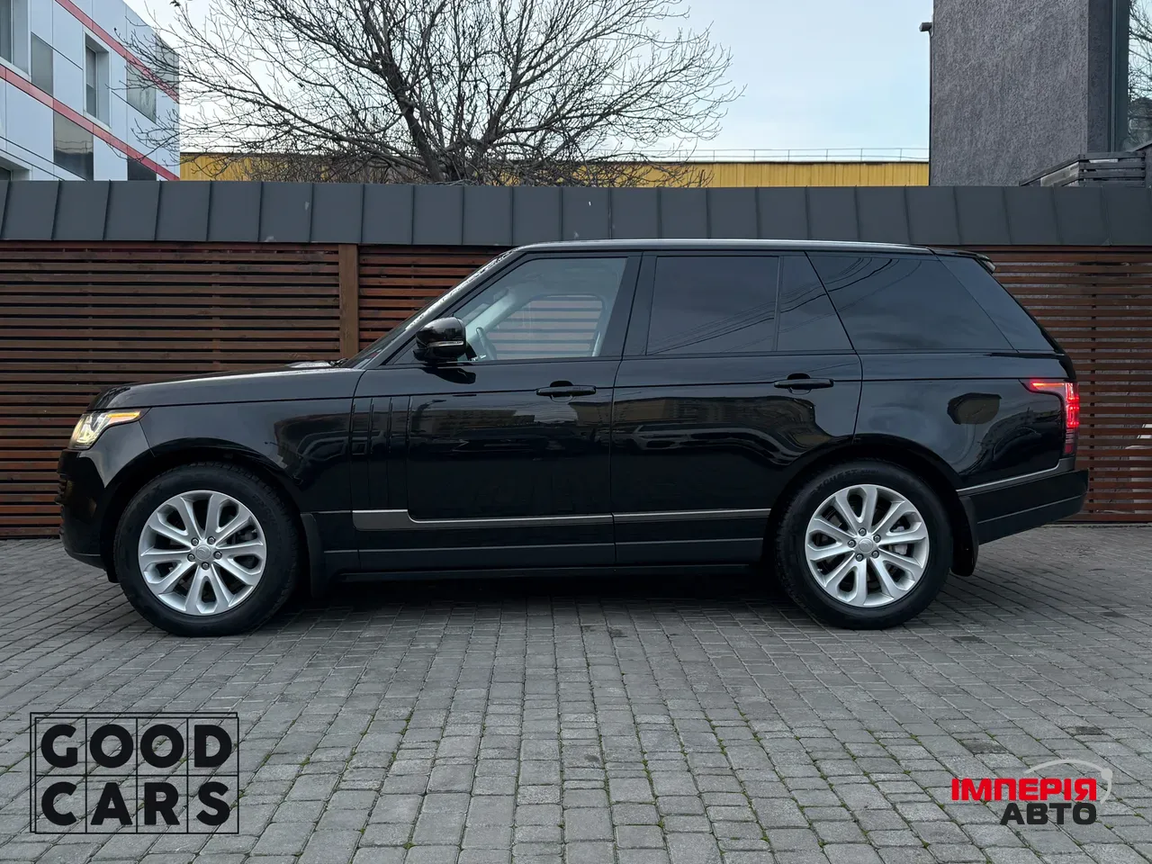 Land Rover Range Rover - фото 4