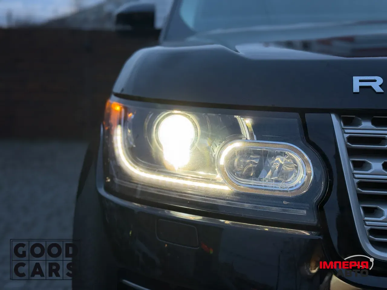 Land Rover Range Rover - фото 10