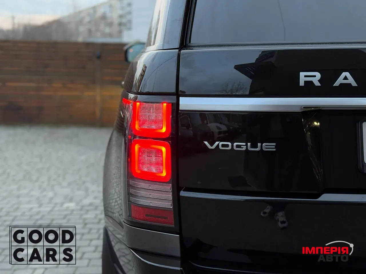 Land Rover Range Rover - фото 12