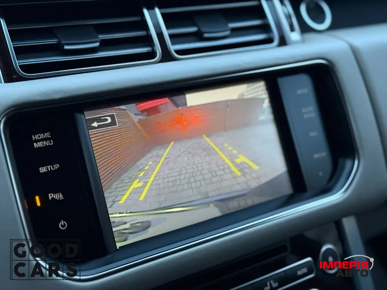 Land Rover Range Rover - фото 30