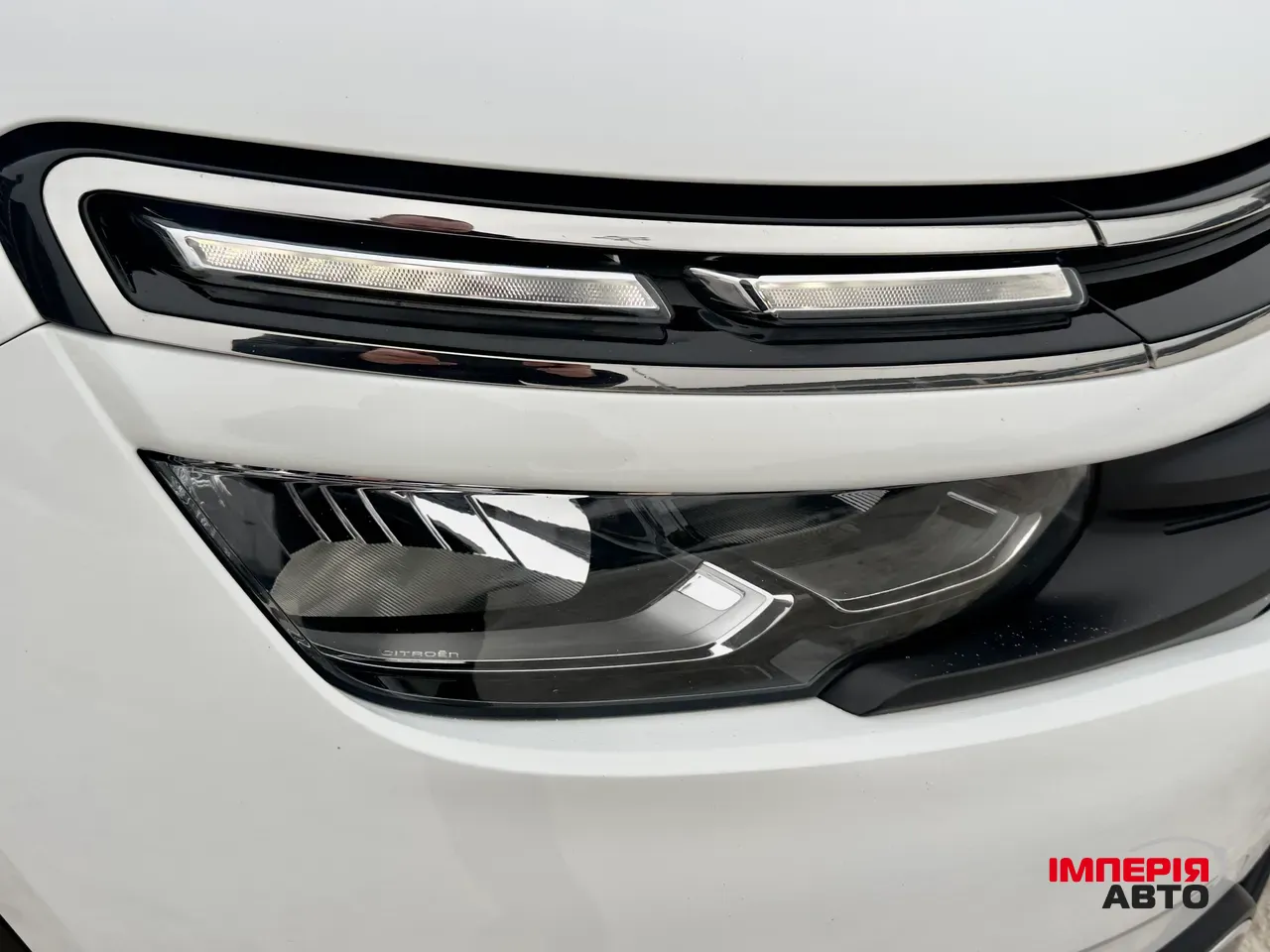 Citroen C5 Aircross - фото 66