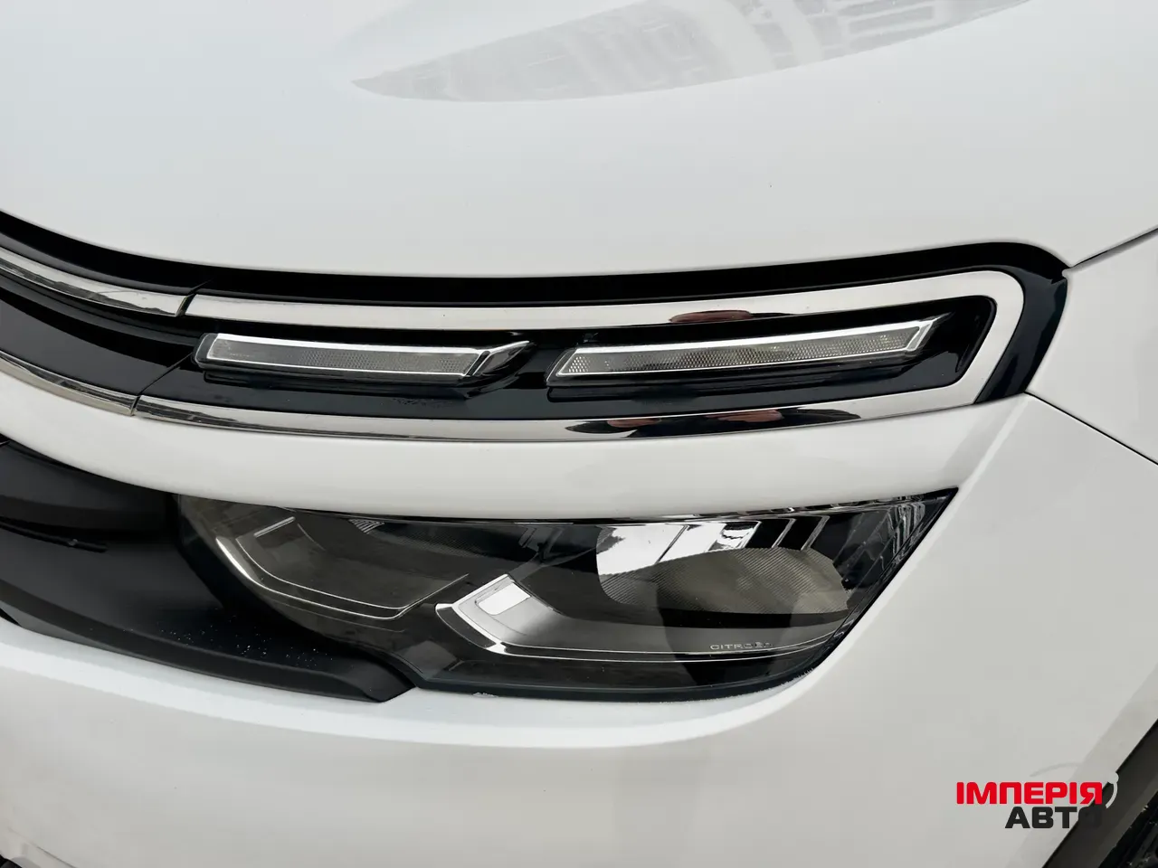 Citroen C5 Aircross - фото 67