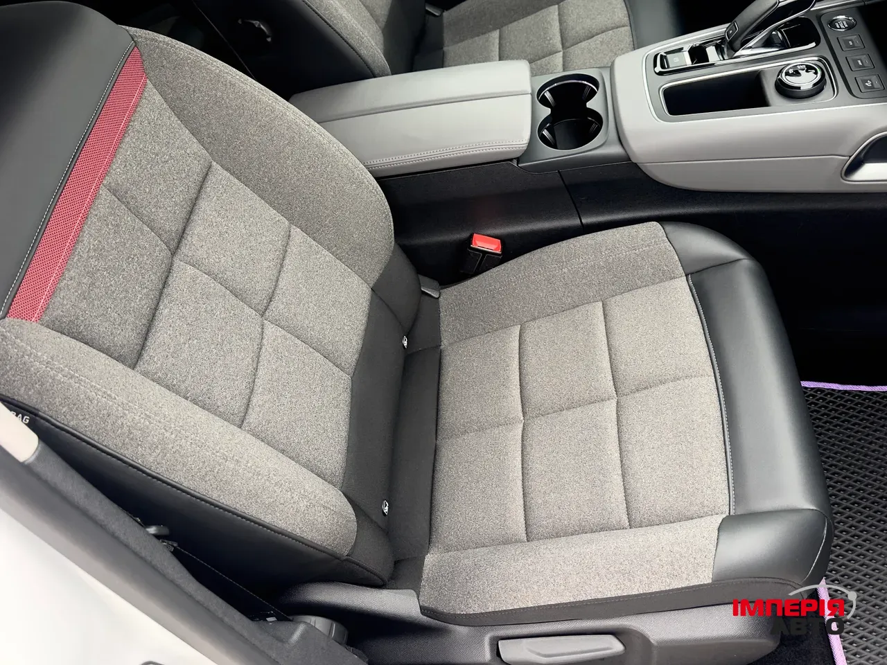 Citroen C5 Aircross - фото 38