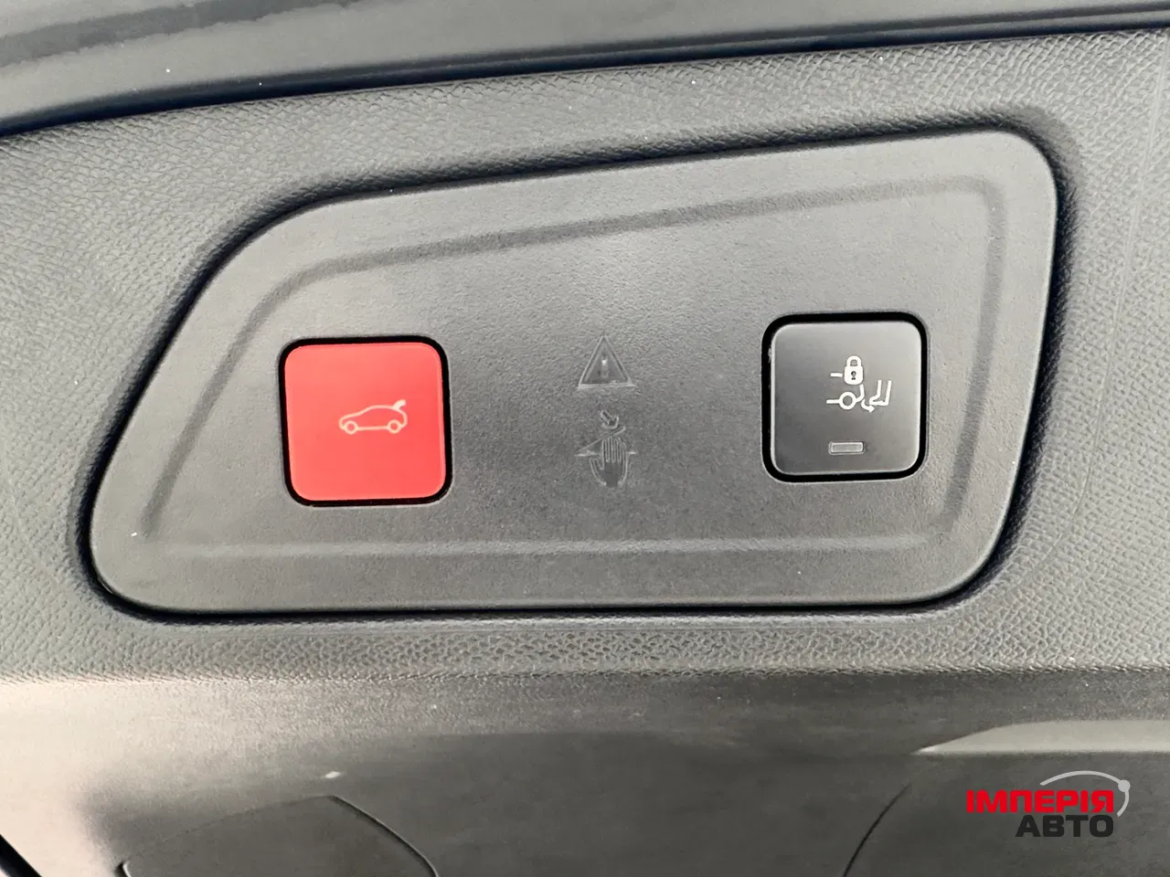 Citroen C5 Aircross - фото 42