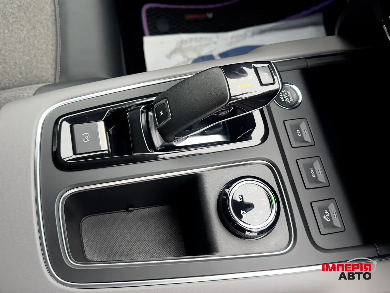 Citroen C5 Aircross - фото 41