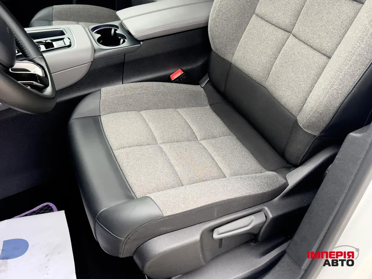 Citroen C5 Aircross - фото 27