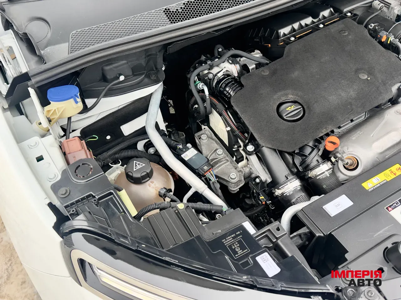 Citroen C5 Aircross - фото 46