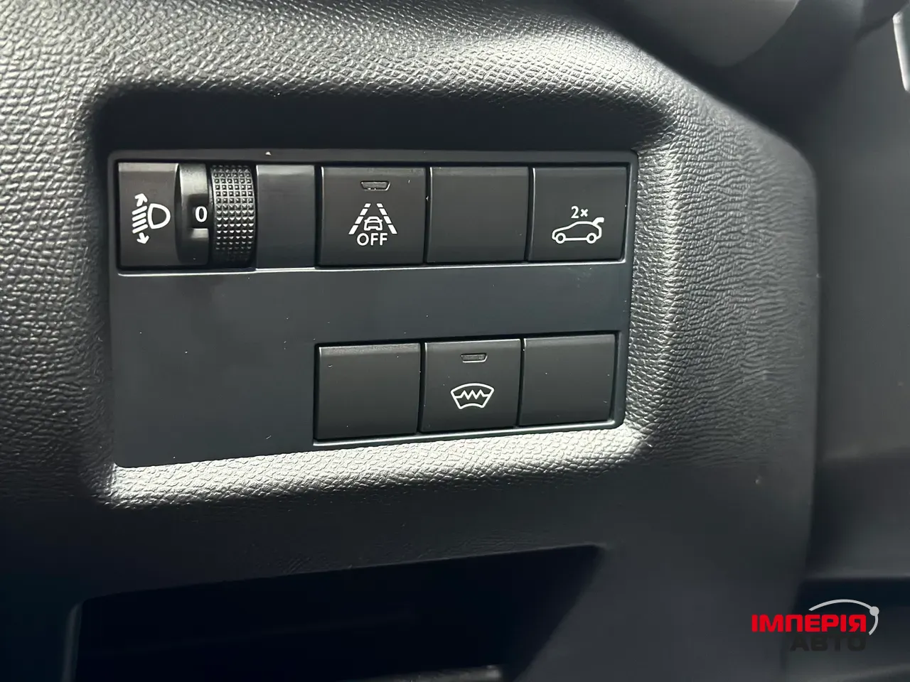 Citroen C5 Aircross - фото 58