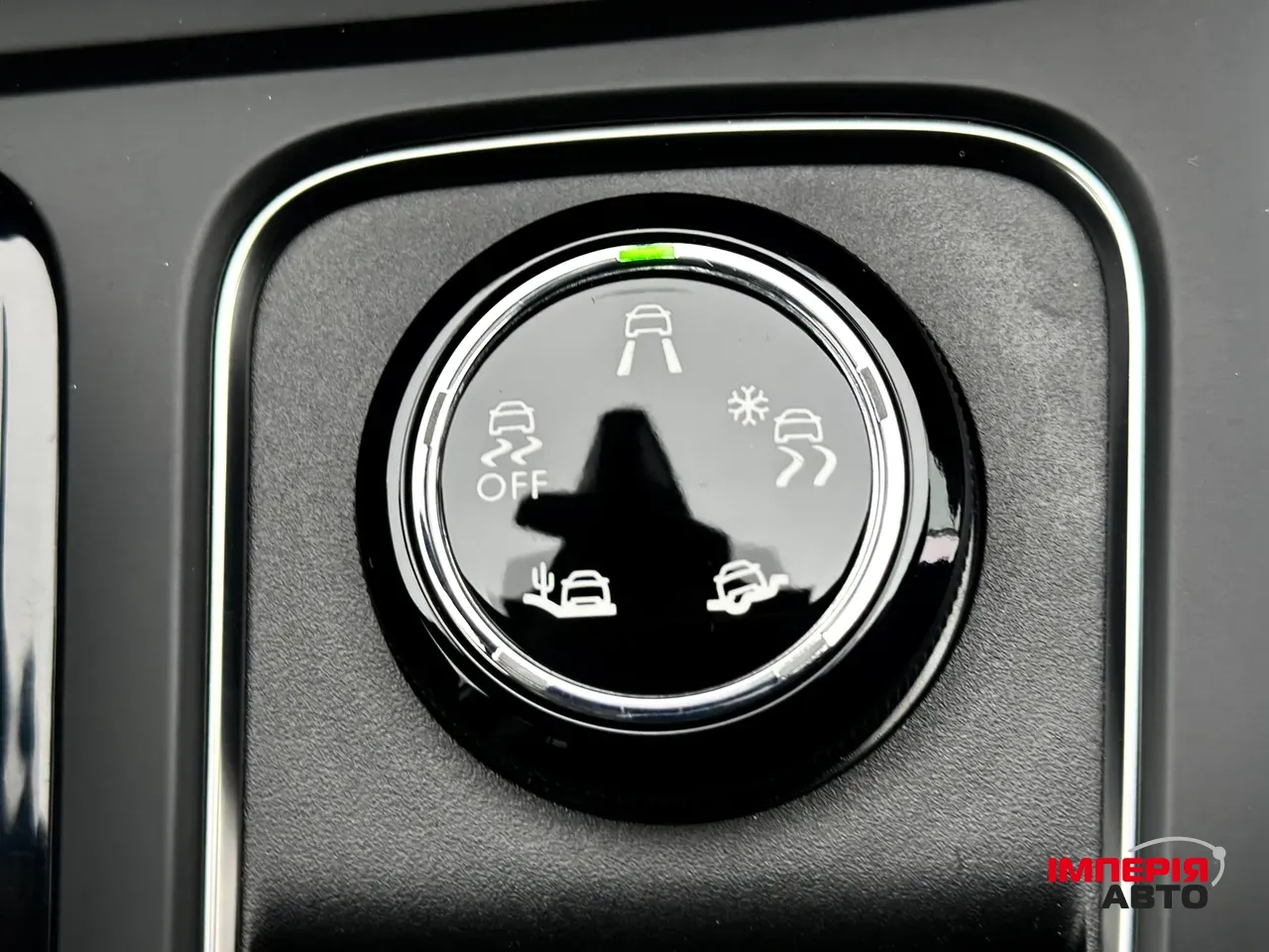 Citroen C5 Aircross - фото 40