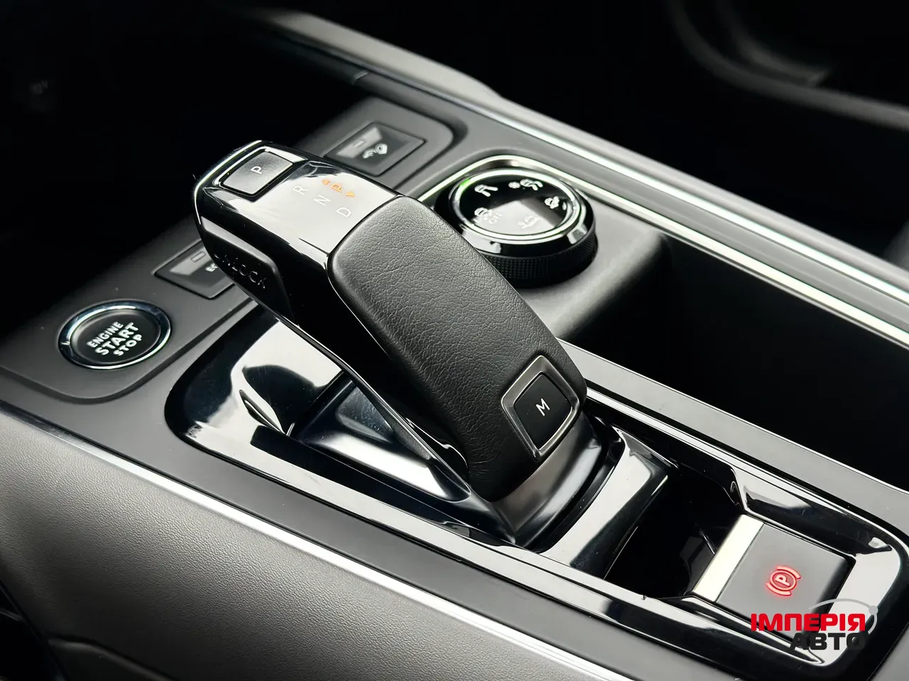 Citroen C5 Aircross - фото 59