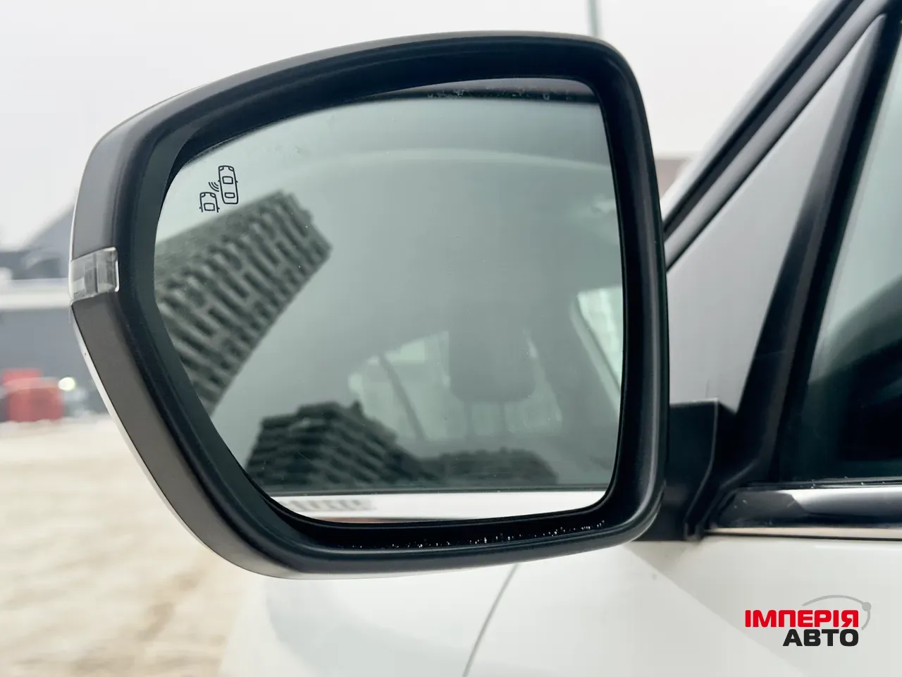 Citroen C5 Aircross - фото 26