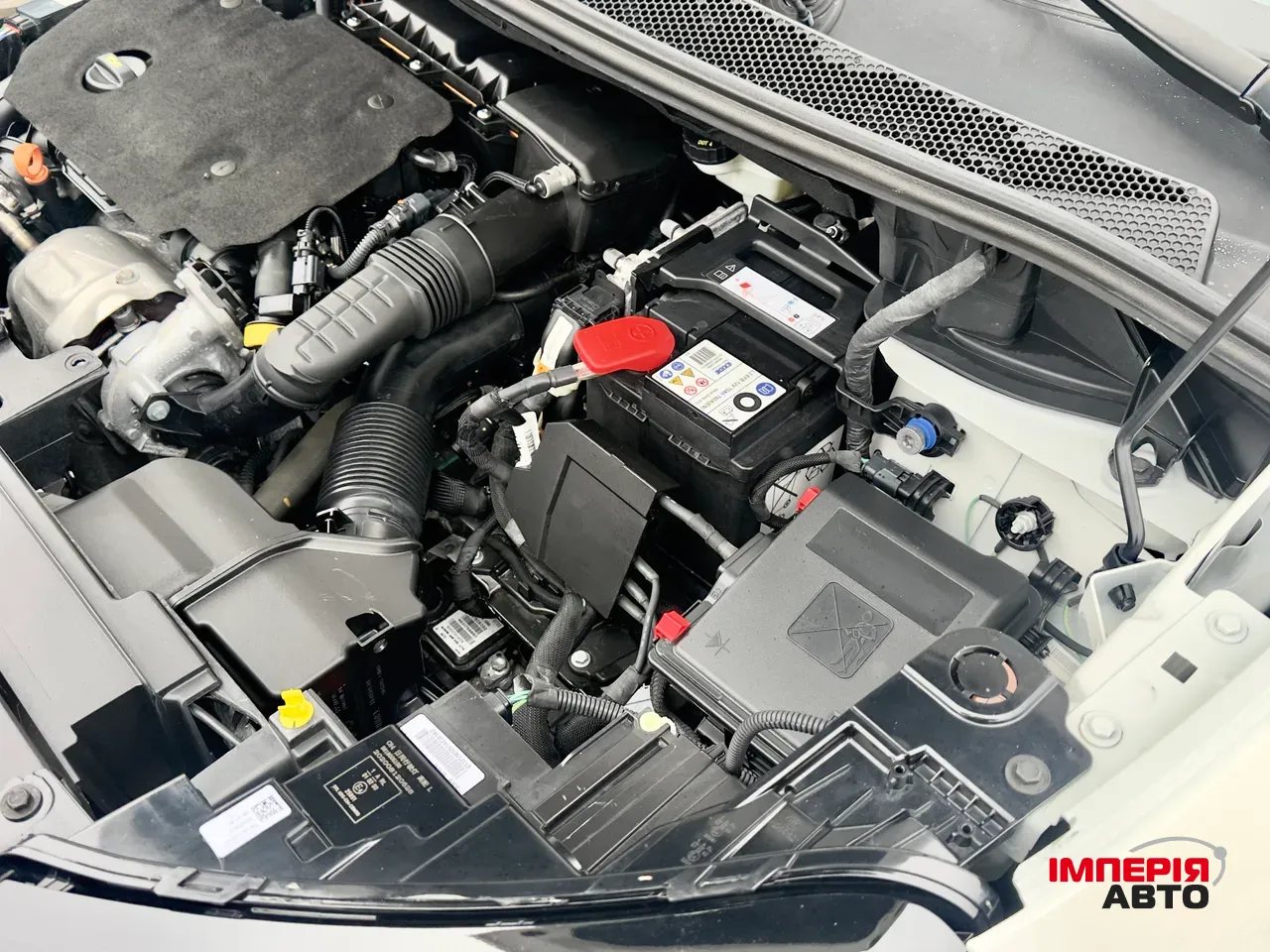 Citroen C5 Aircross - фото 45