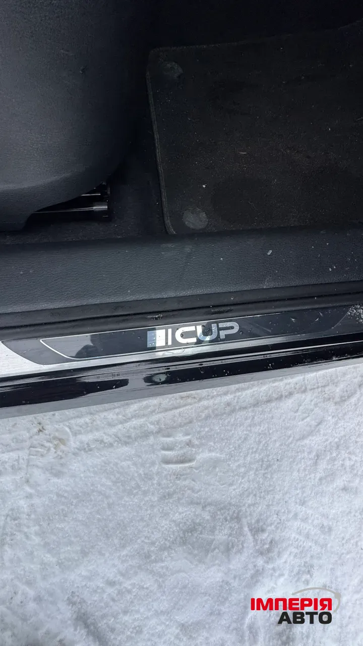 Volkswagen Sharan - фото 9