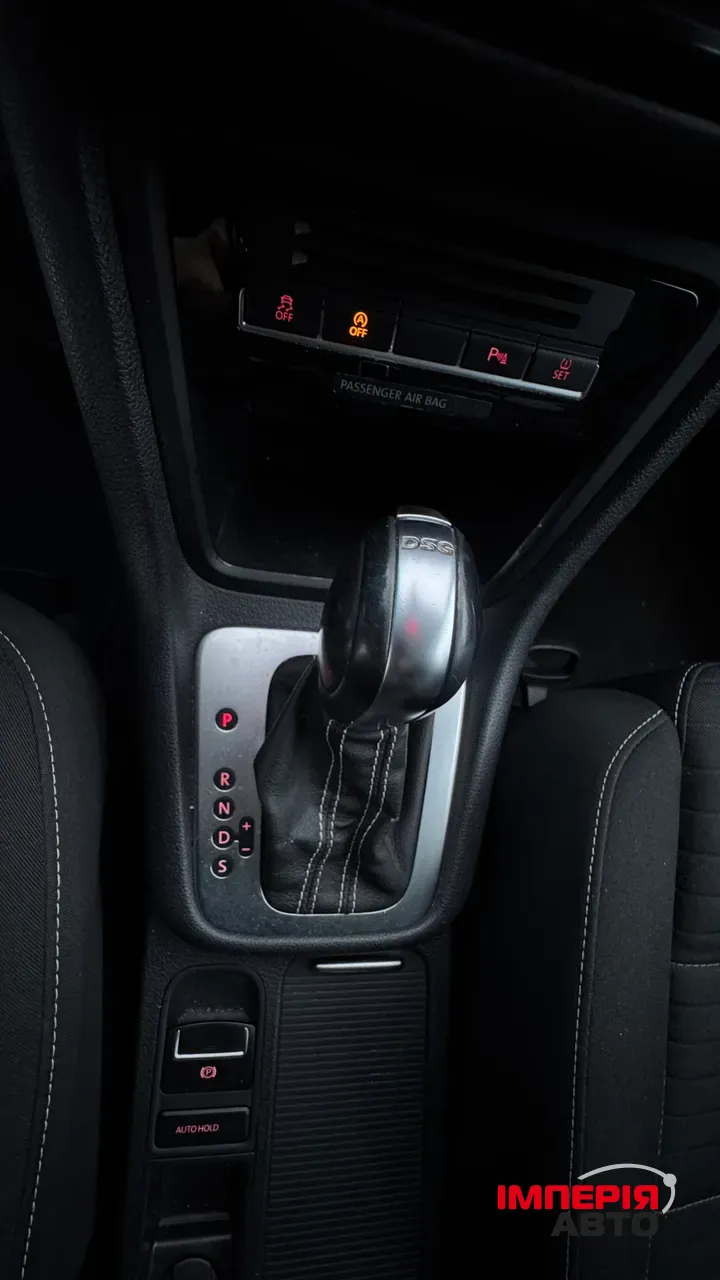 Volkswagen Sharan - фото 11