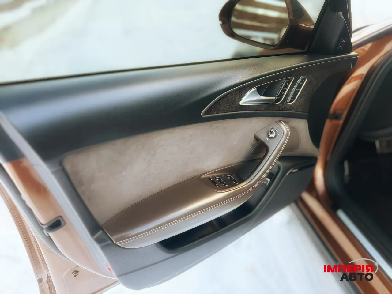 Audi A6 allroad - фото 20