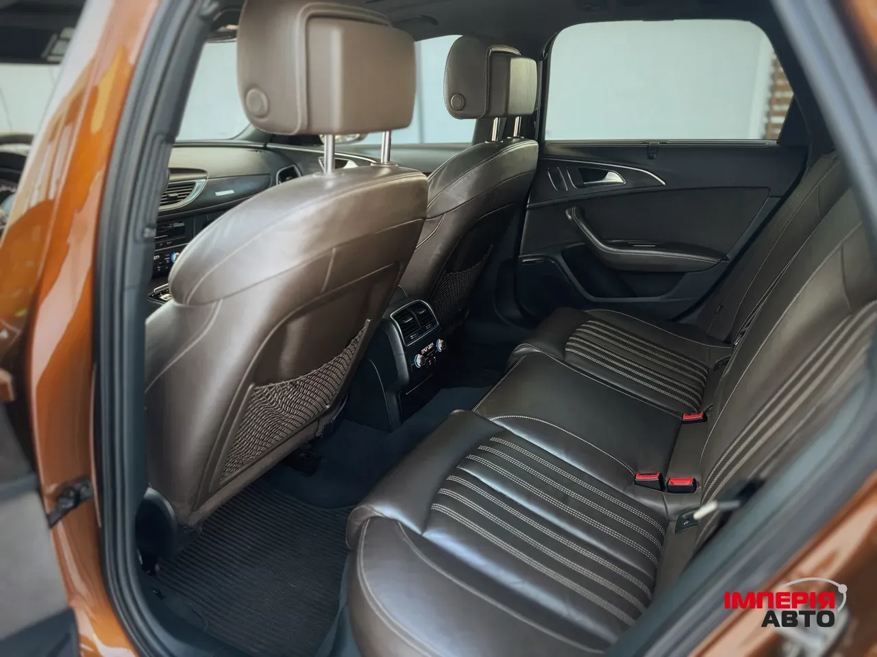 Audi A6 allroad - фото 17