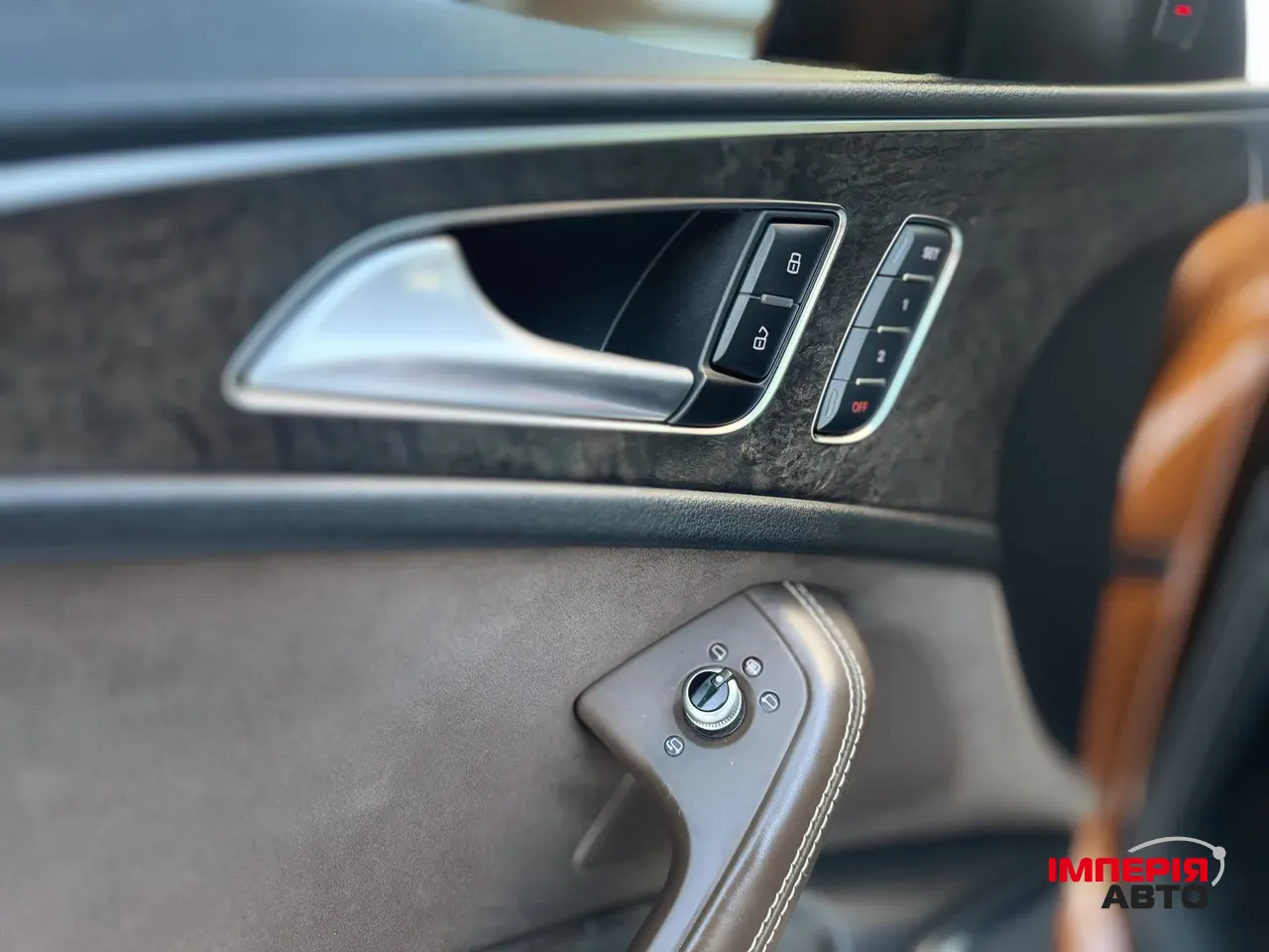 Audi A6 allroad - фото 23