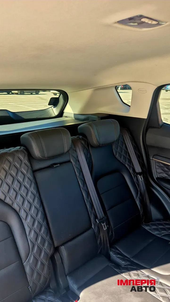 Haval H6 - фото 13