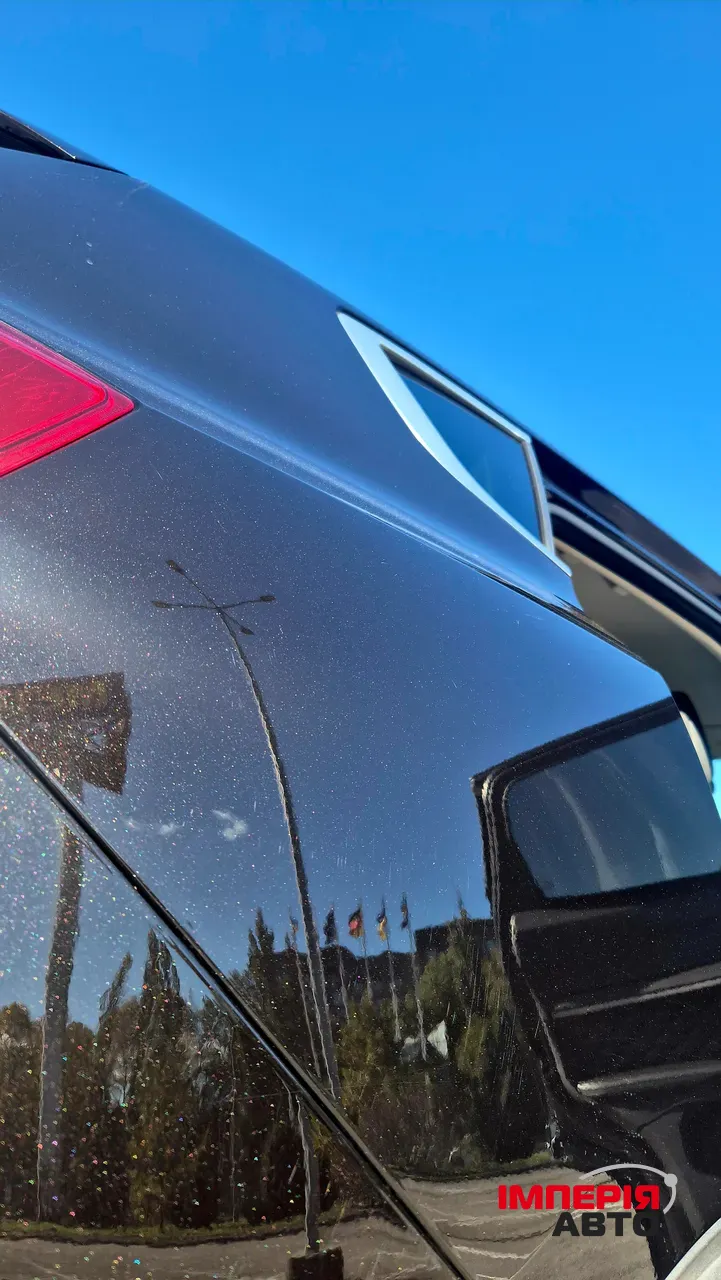 Haval H6 - фото 12