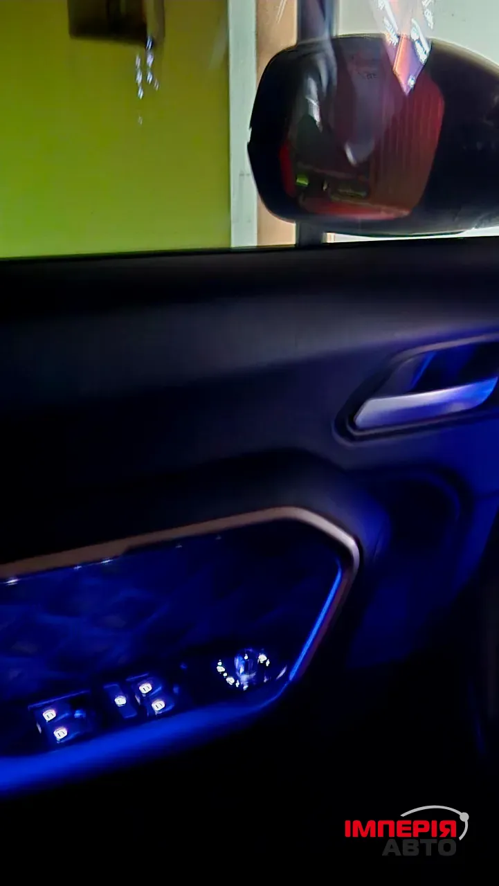 Haval H6 - фото 16