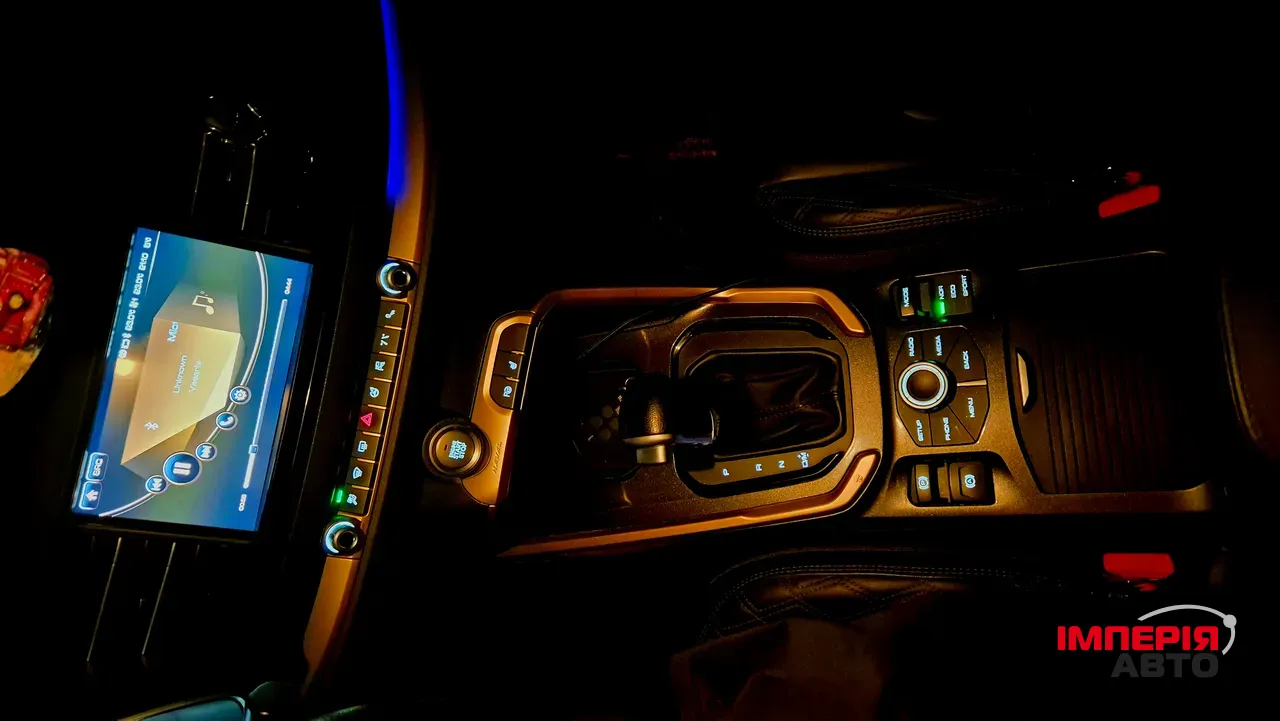 Haval H6 - фото 15