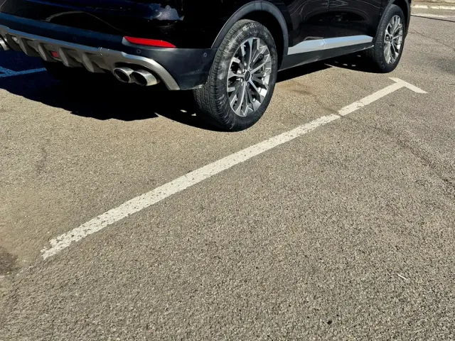 Haval H6 - фото 3