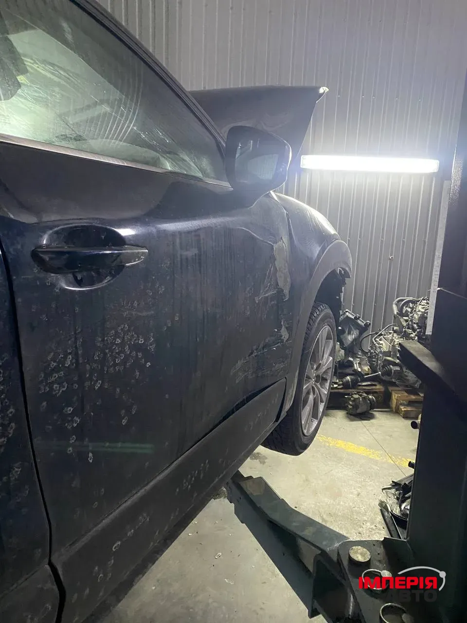 Mazda CX-30 - фото 2