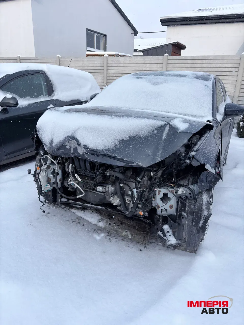 Mazda CX-30 - фото 1