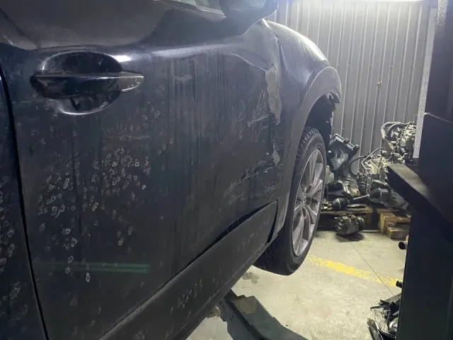 Mazda CX-30 - фото 2