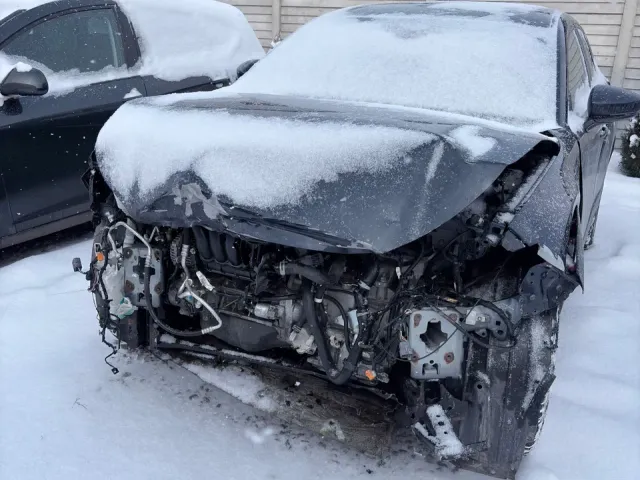 Mazda CX-30 - фото 1