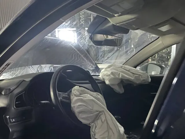 Mazda CX-30 - фото 3