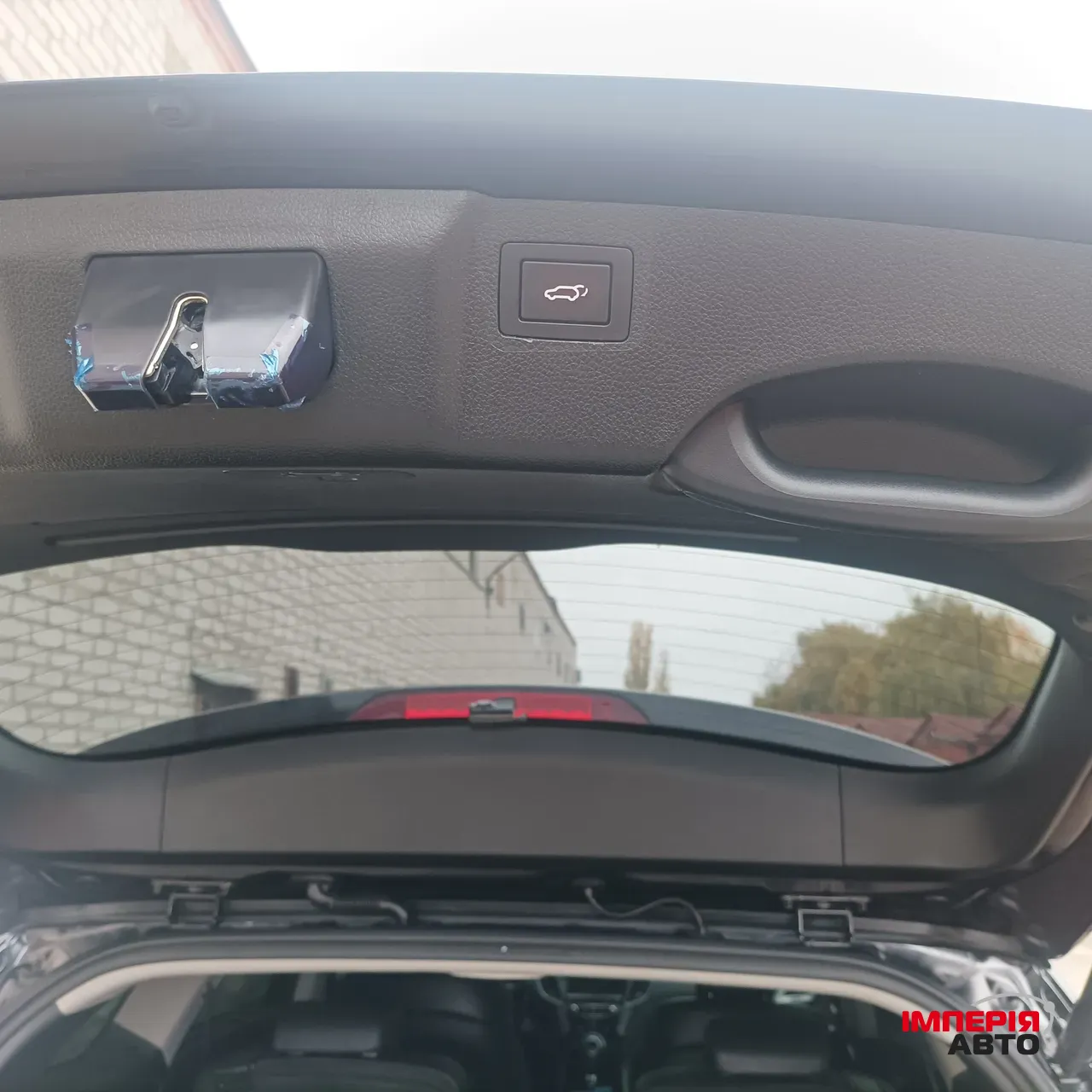 Hyundai Santa Fe - фото 13