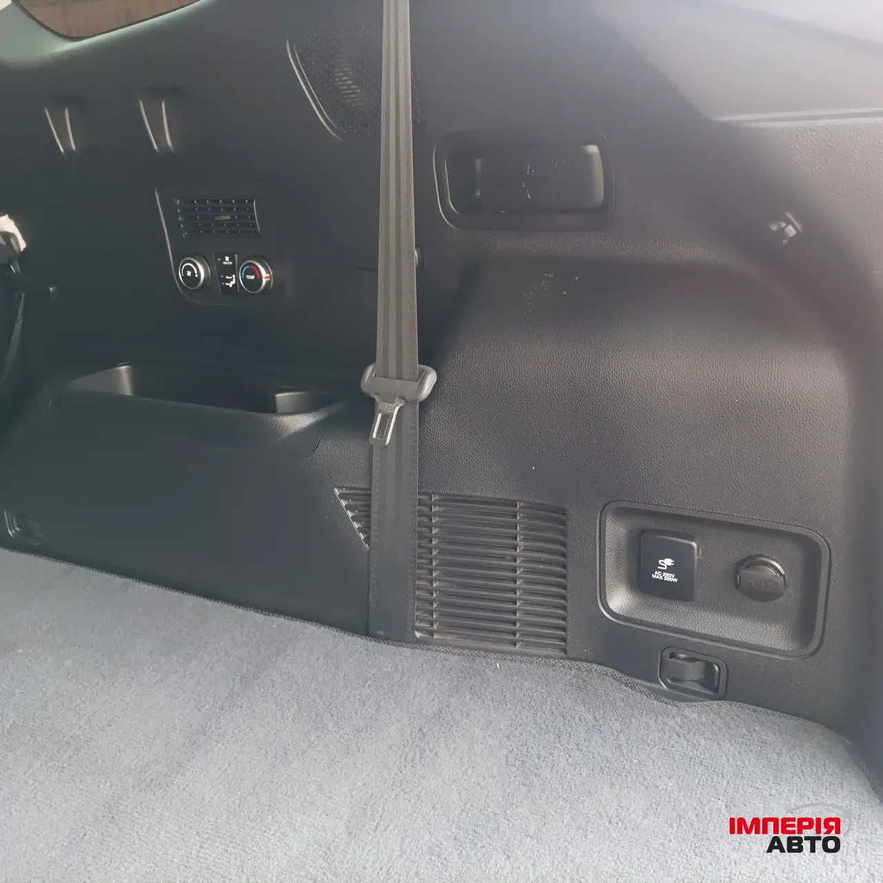 Hyundai Santa Fe - фото 12