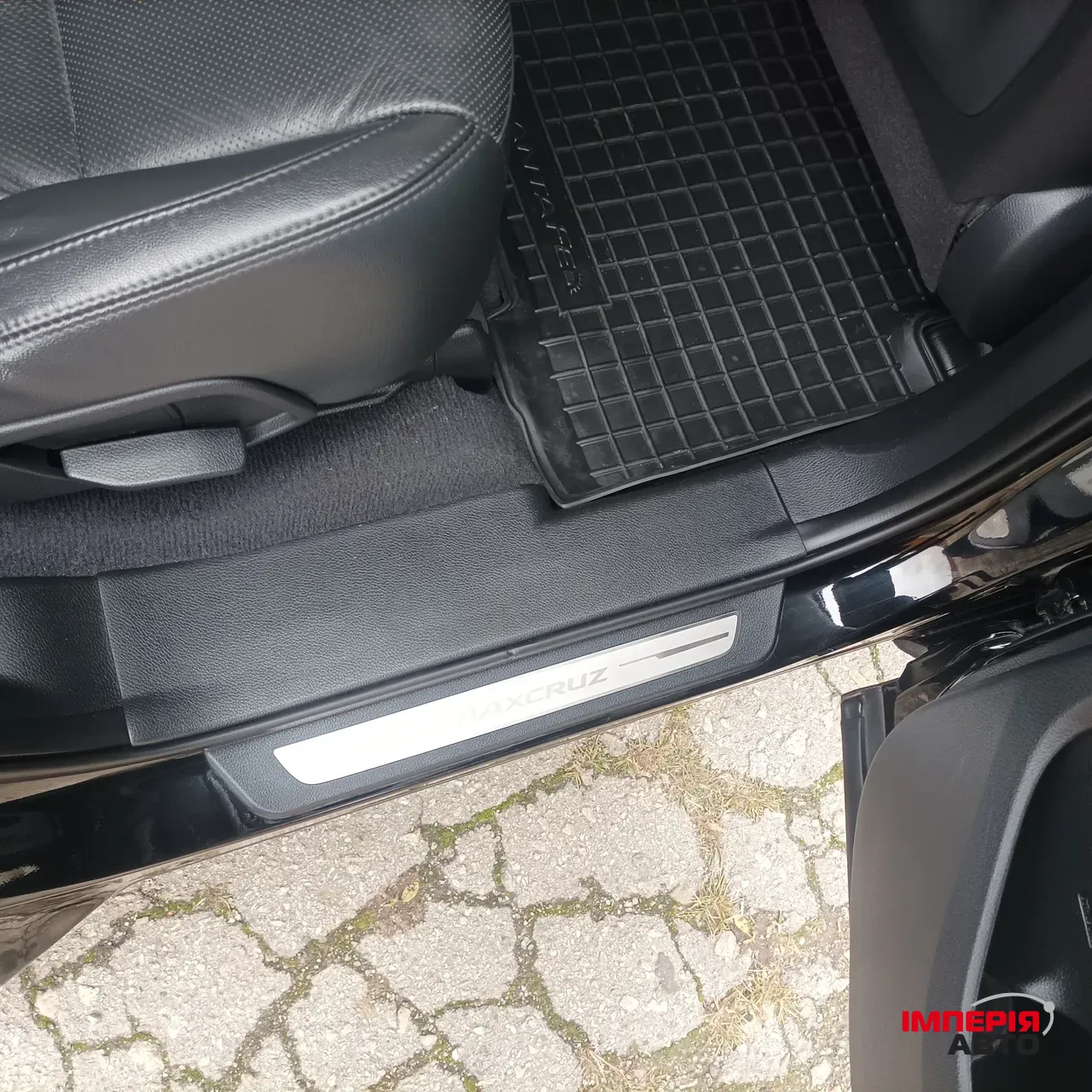 Hyundai Santa Fe - фото 19