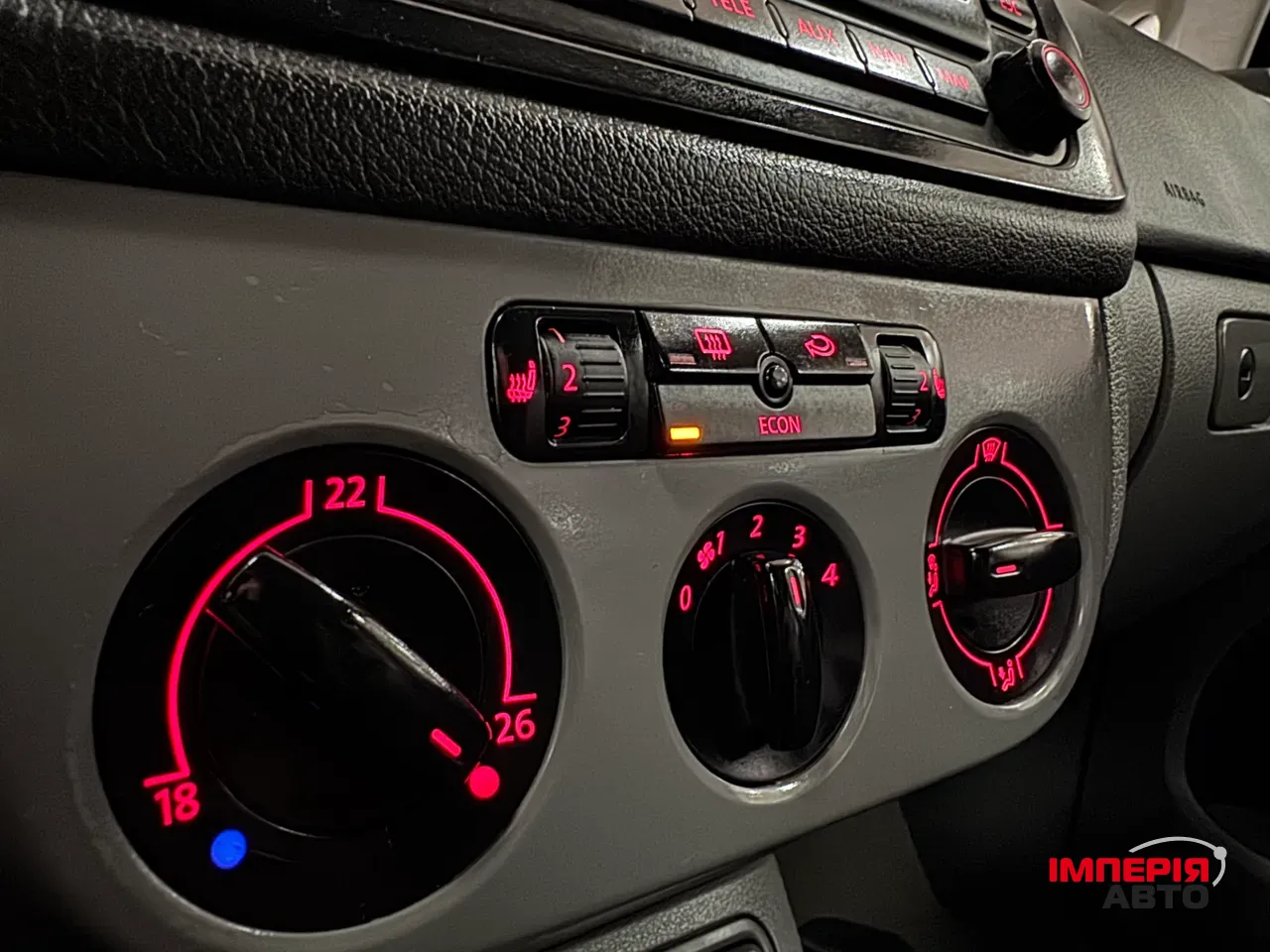 Volkswagen Golf Plus - фото 10