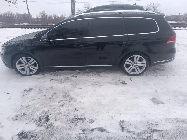 Volkswagen Passat 2012, Жмеринка, $10 000 - зображення 3