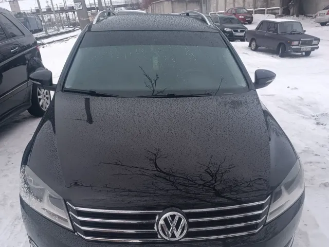 Volkswagen Passat 2012, Жмеринка, $10 000 - зображення 1