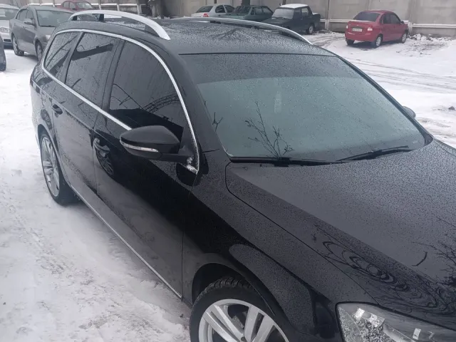 Volkswagen Passat 2012, Жмеринка, $10 000 - зображення 2