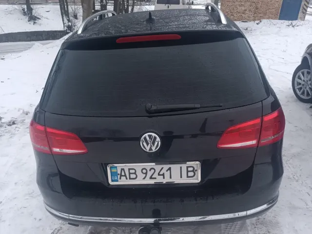 Volkswagen Passat 2012, Жмеринка, $10 000 - зображення 5
