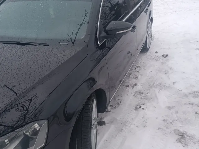 Volkswagen Passat 2012, Жмеринка, $10 000 - зображення 4