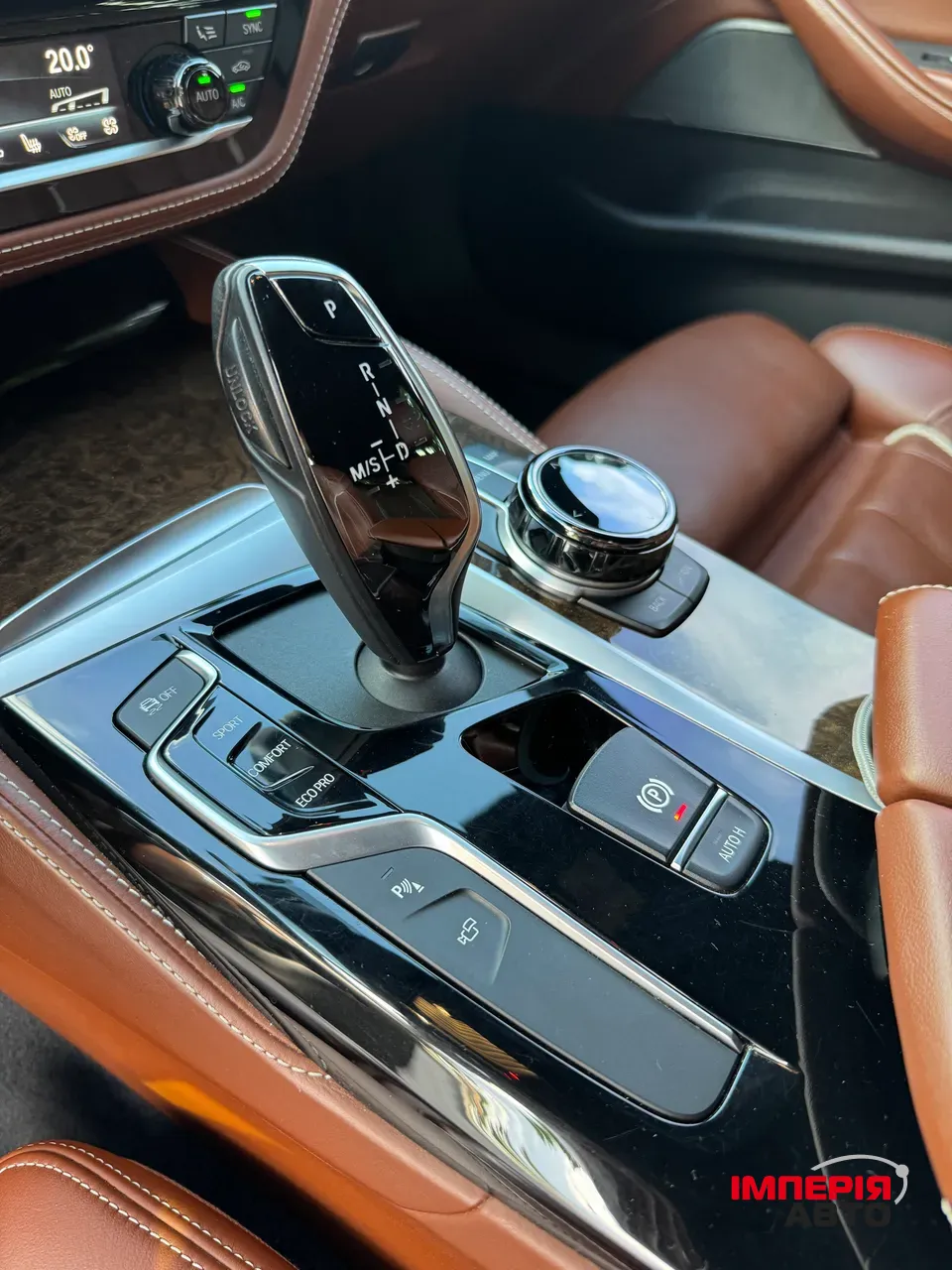 BMW 5 серії - фото 11