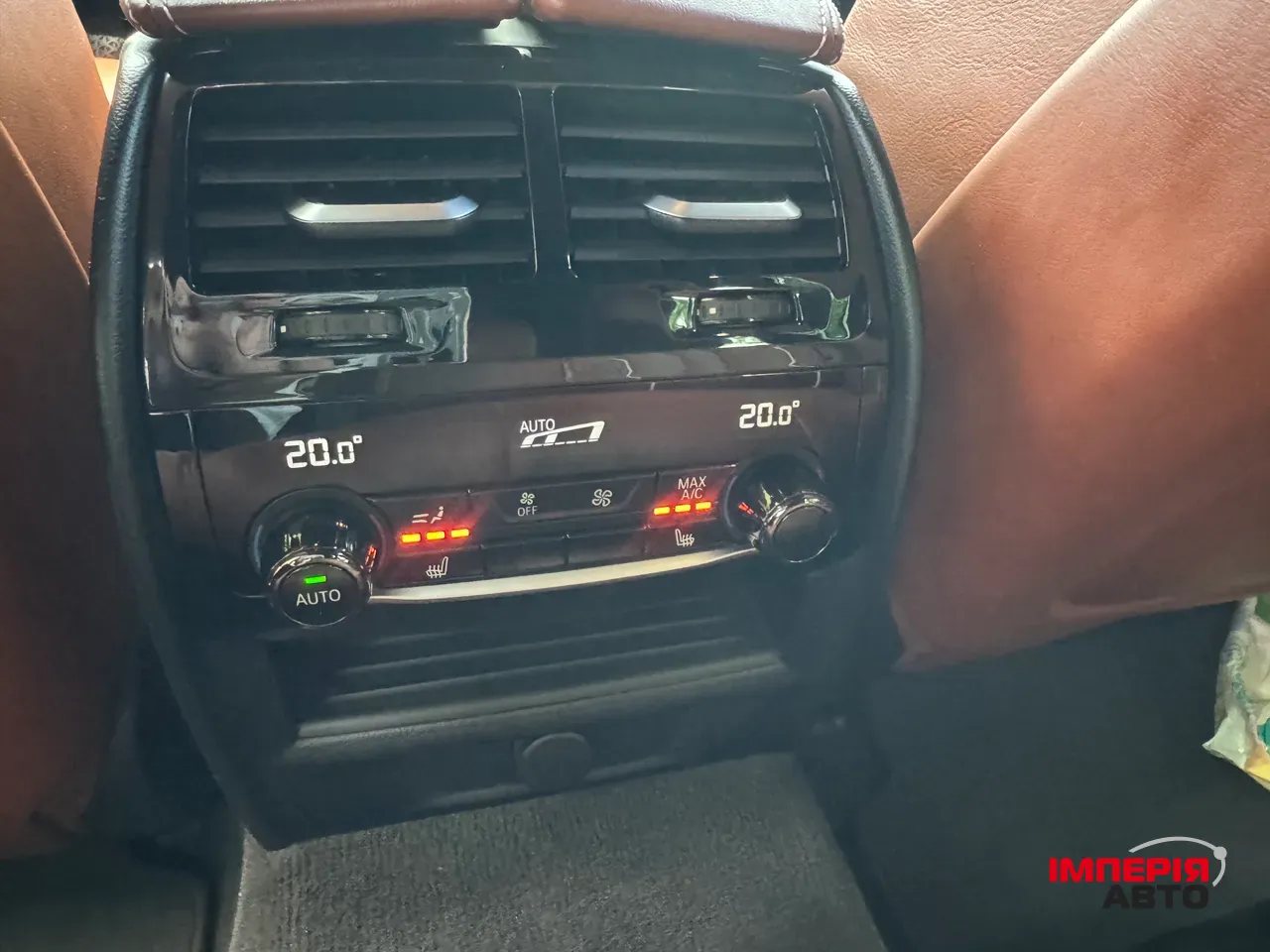 BMW 5 серії - фото 13