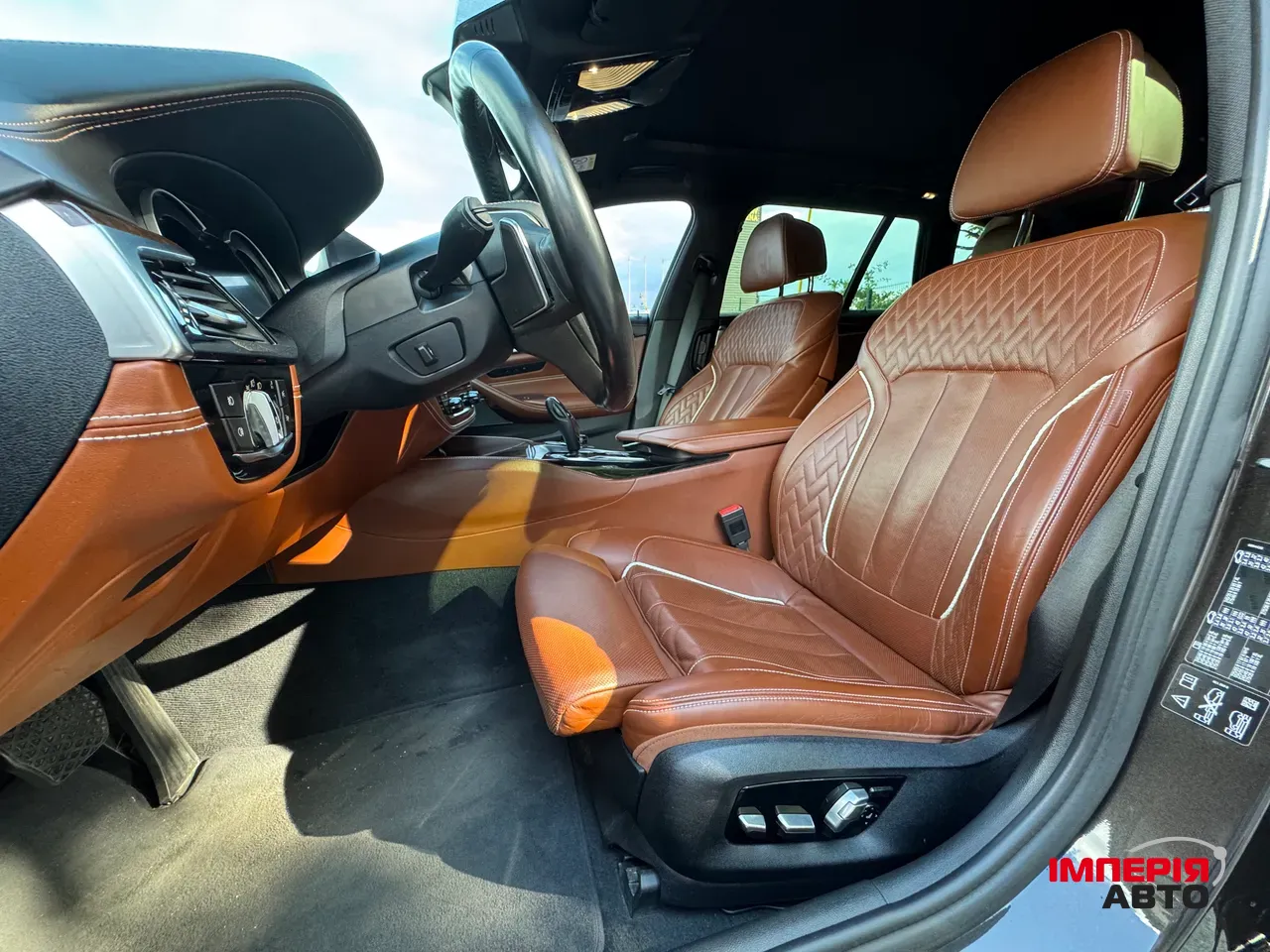 BMW 5 серії - фото 7