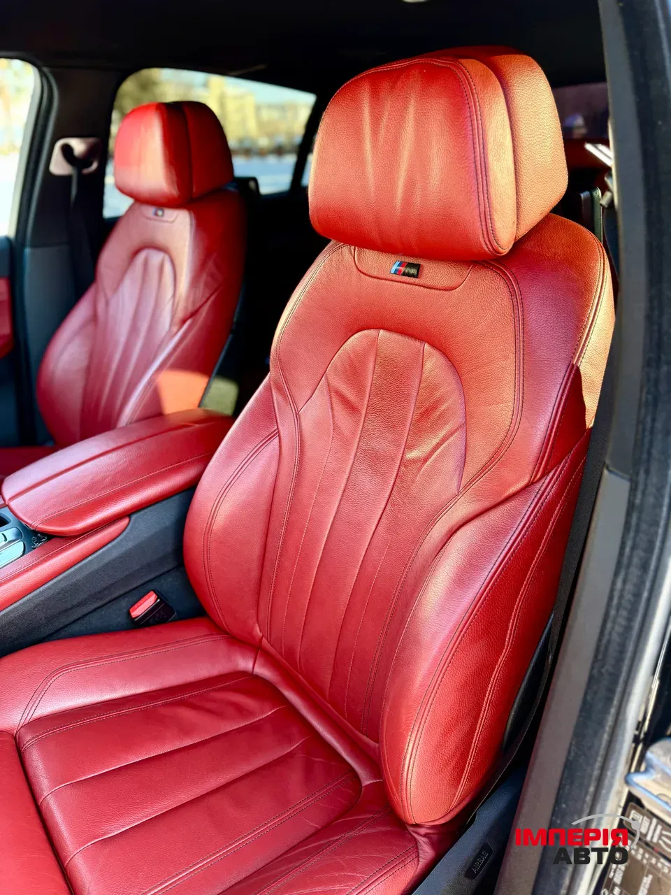 BMW X6 - фото 32