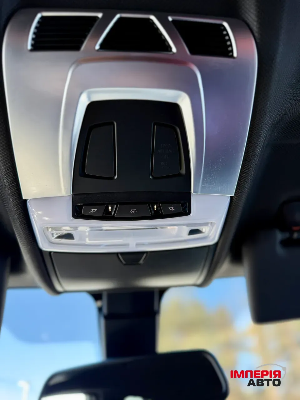 BMW X6 - фото 62