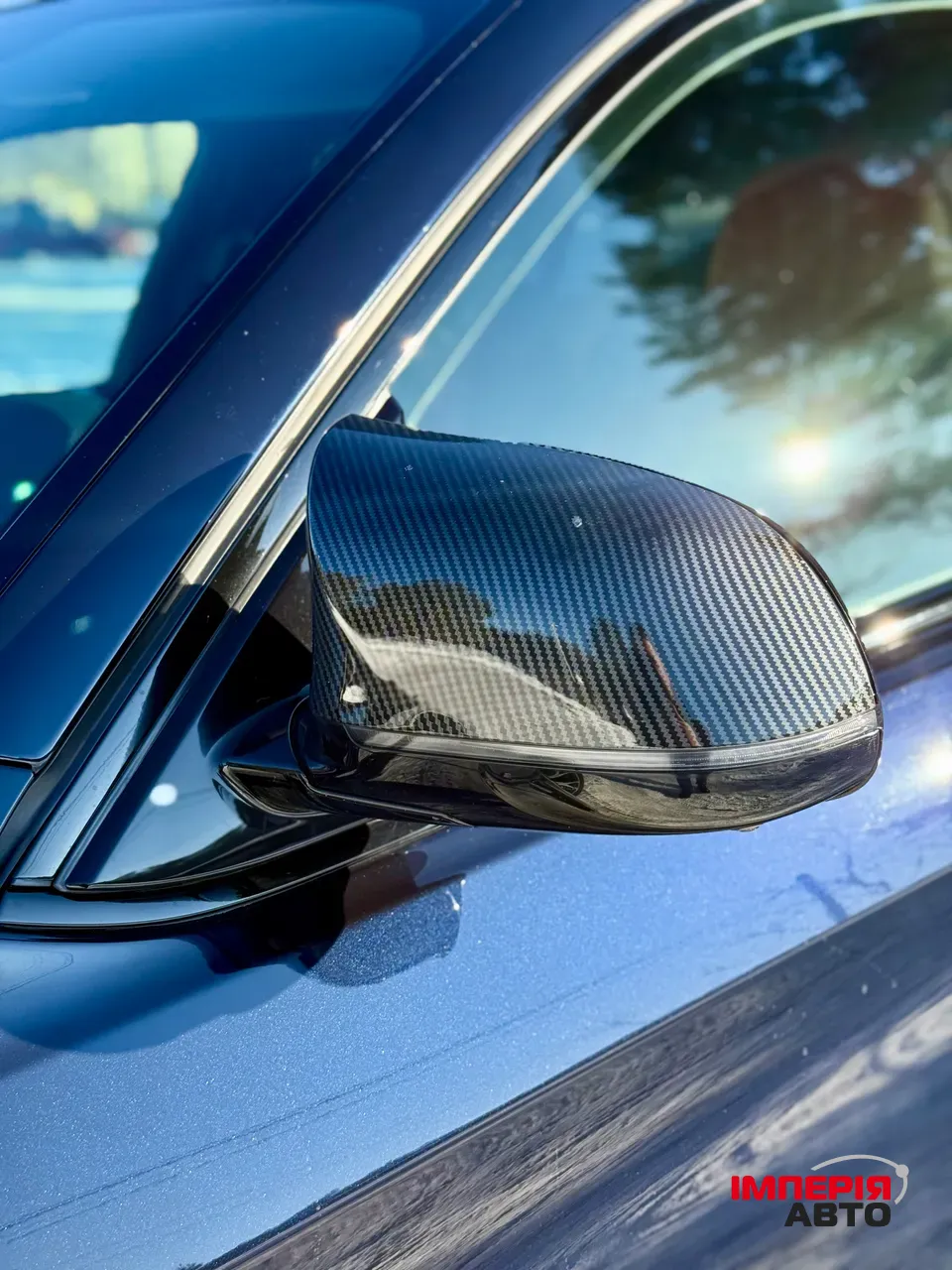 BMW X6 - фото 17