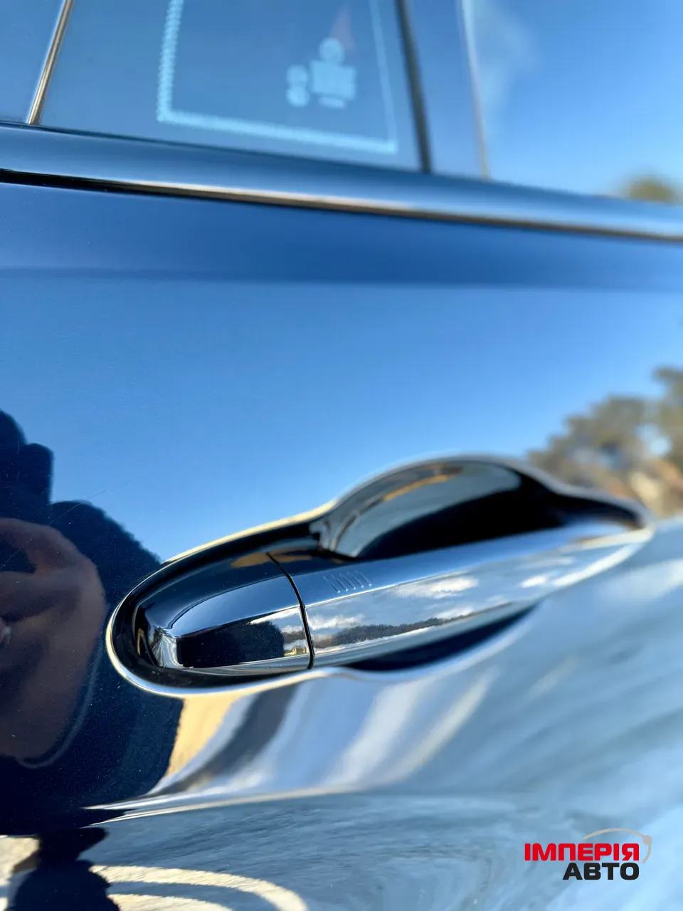 BMW X6 - фото 29