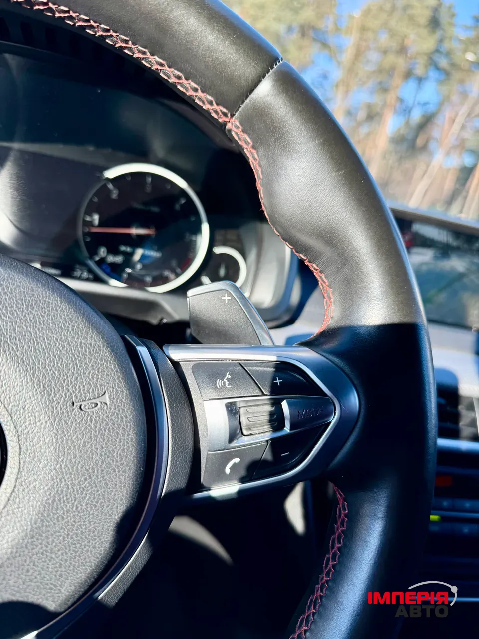 BMW X6 - фото 61