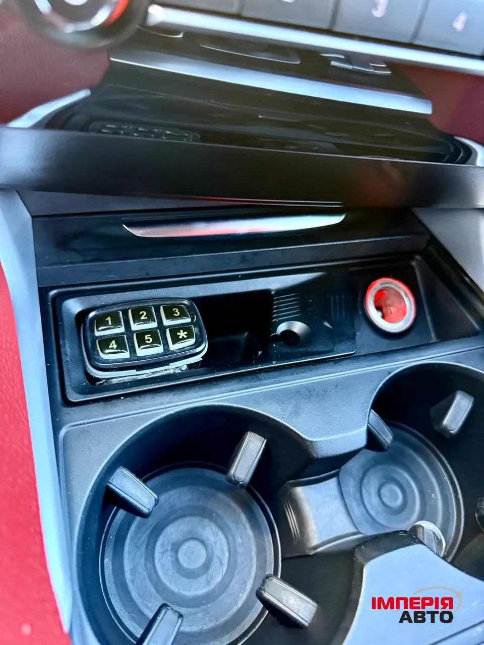 BMW X6 - фото 59